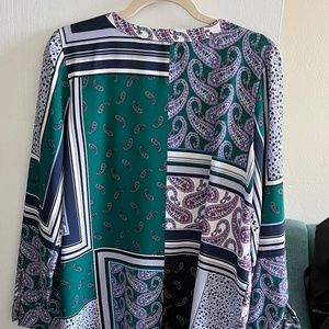 Ladies Multiple Design Blouse